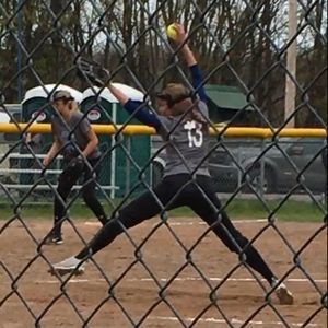 Meet your Posher, Elli